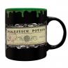 Taza harry potter pocion multijugos - Imagen 1