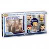 Funko pop estrellas de la musica album deluxe nsync - Imagen 1