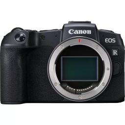Camara digital reflex canon eos rp body cmos -  26.2mp -  digic 8 -  4k -  wifi - Imagen 1