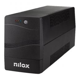 Sai nilox premium line interactive 2000 va - Imagen 1
