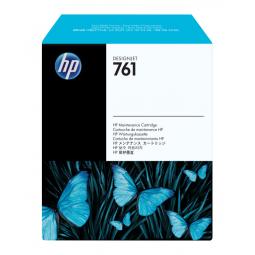 Cartucho mantenimineto hp 761 color - Imagen 1