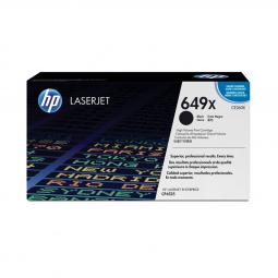 Toner hp 649x negro - Imagen 1