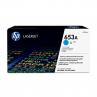 Toner hp 653a cyan - Imagen 1