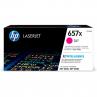 Toner hp 657x magenta - Imagen 1