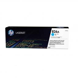 Toner hp 826a cian - Imagen 1