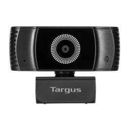 Webcam targus fhd 1080p con tapa de privacidad - Imagen 1