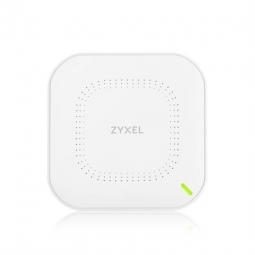 Punto de acceso zyxel nwa50ax wifi6 dual radio poe - Imagen 1