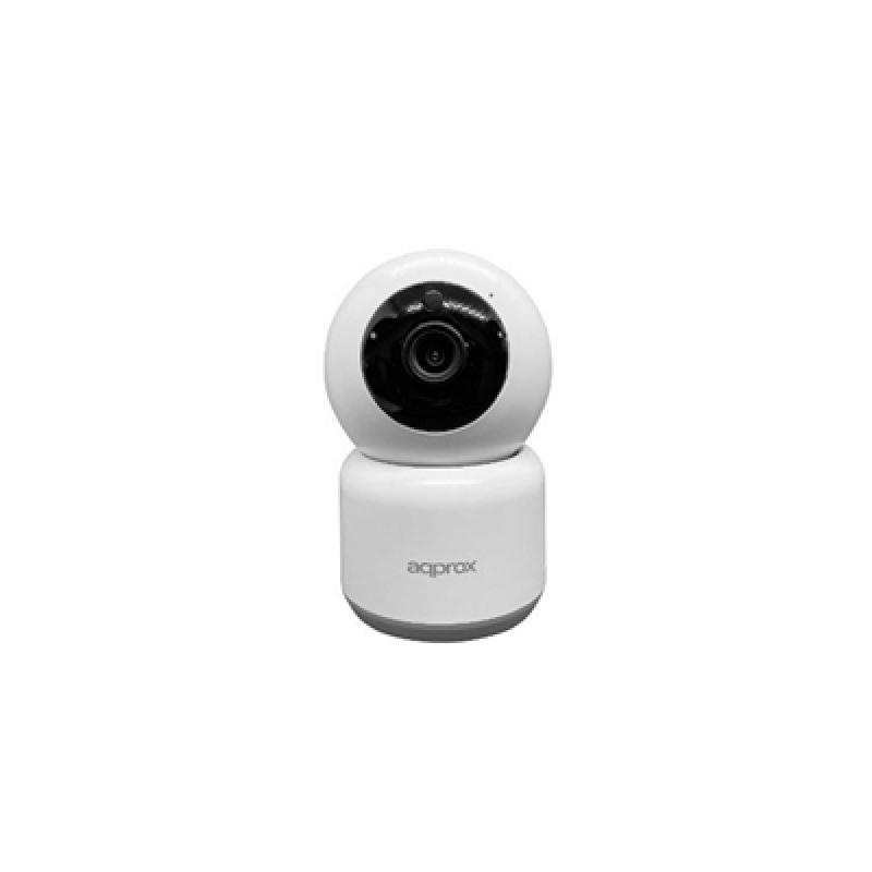 Camara ip wifi approx appip360hdty hd 2mpx 360 - Imagen 1