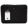 Funda portatil nilox 13.3pulgadas negro - Imagen 1