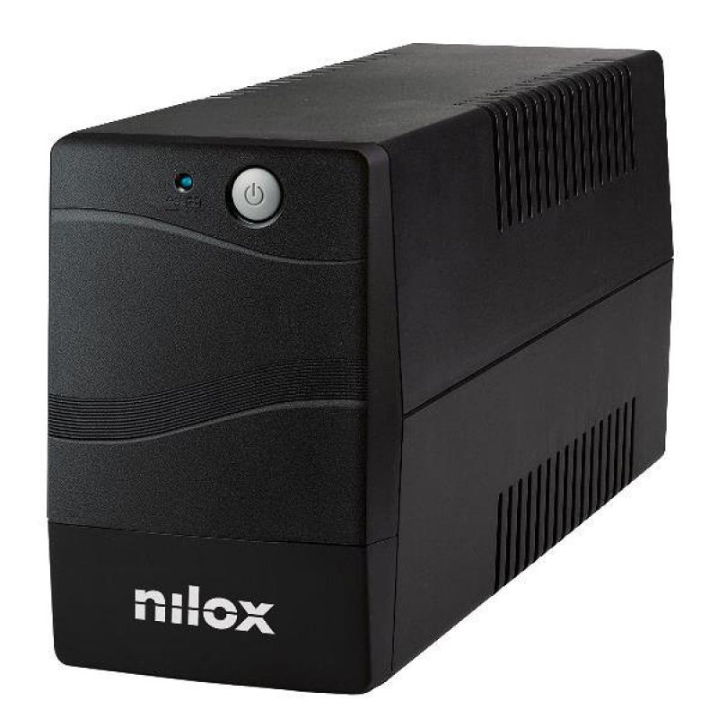 Sai nilox premium line interactive 1500 va - Imagen 1