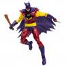 Figura mcfarlane toys dc multiverse batman of zur - en - arrh - Imagen 1