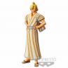 Figura banpresto one piece sanji wanokuni vol. 5 the grandlinemen - Imagen 1