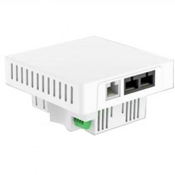 Punto de acceso indoor galgus ic460 in wall ic460 1167 mbps dual band - Imagen 1