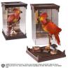 Figura the noble collection harry potter criaturas magicas fawkes fenix - Imagen 1