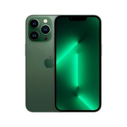 Telefono movil smartphone apple iphone 13 pro 1tb green sin cargador -  sin auriculares -  a15 bionic -  12mpx -  6.1pulgadas - 
