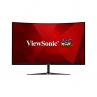 Monitor led 32pulgadas viewsonic vx3219 - pc - mhd va - fhd - 2 x hdmi -  dp - 240hz - 1ms - vesa - Imagen 1