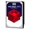 Disco duro interno hdd wd western digital nas red pro wd4003ffbx 4tb 3.5pulgadas sata3 7200rpm 256mb - Imagen 1