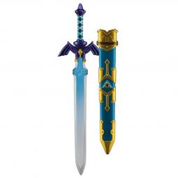 Replica disguise legend of zelda skyward sword espada maestra - Imagen 1