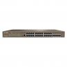 Switch ip - com g5328p - 24 - 410w 24 puertos poe gestionable - Imagen 1