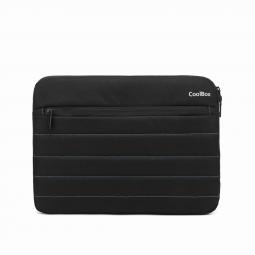 Funda - maletin coolbox para portatil netbook hasta 11.6pulgadas - Imagen 1