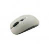 Mouse raton optico approx wireless inalambrico gris - negro 4 botones -  nano receptor usb -  1600 dpi - Imagen 1