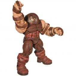 Figura diamond collection marvel select x - men juggernaut - Imagen 1