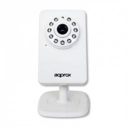 Camara ip wifi approx appip03hdp2p 720p - Imagen 1
