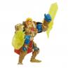 Figura mattel masters of the universe animated serie netflix he - man deluxe hdy37 - Imagen 1