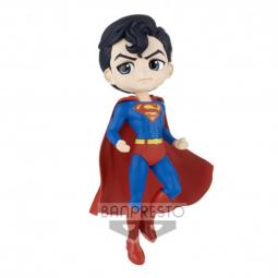 Figura banpresto q posket dc comics superman - Imagen 1