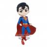 Figura banpresto q posket dc comics superman - Imagen 1