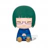 Peluche banpresto jujtsu kaisen maki zenin bp18295 - Imagen 1