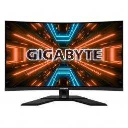 Monitor gaming gigabyte m32qc a 32pulgadas 2560 x 1440 va - Imagen 1