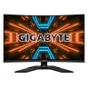 Monitor gaming gigabyte m32qc a 32pulgadas 2560 x 1440 va - Imagen 1