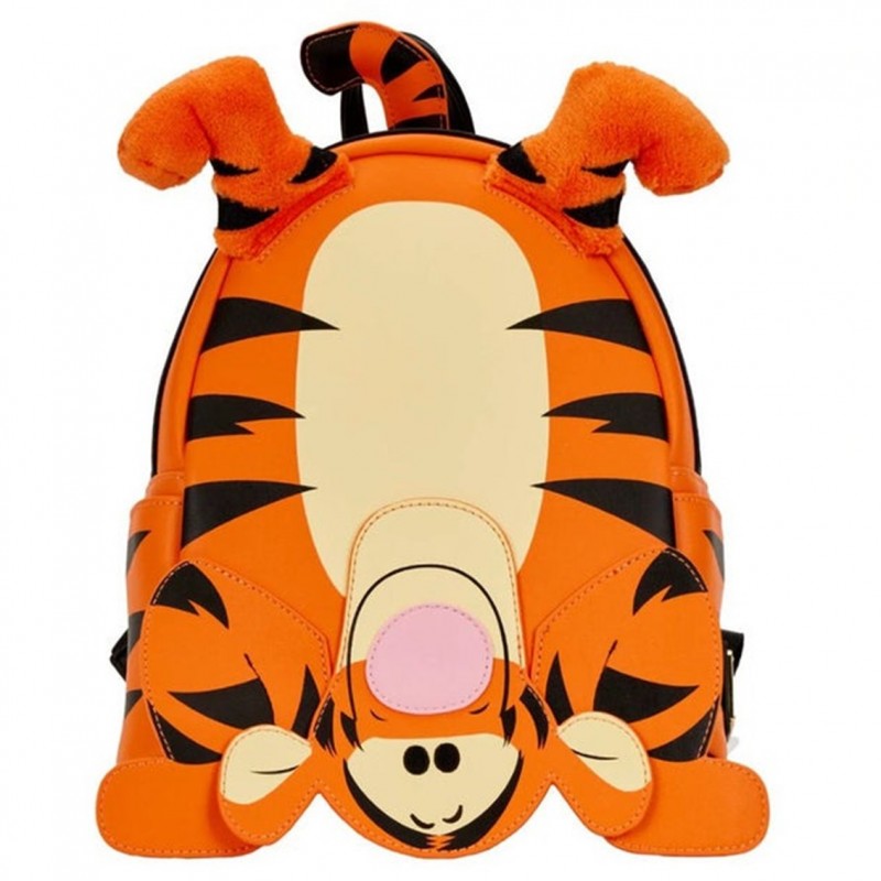 Mochila loungefly disney winnie the pooh tigger - Imagen 1