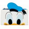 Cartera loungefly disney pato donald cosplay wallet - Imagen 1