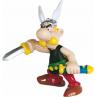 Figura plastoy asterix & obelix asterix el galo con espada pvc - Imagen 1