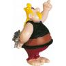 Figura plastoy asterix & obelix ordenalfabetix pescadero pvc - Imagen 1