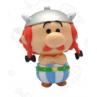 Figura plastoy asterix & obelix obelix chibi mini pvc - Imagen 1