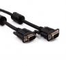 Cable monitor nilox vga 1.8m - macho - macho - Imagen 1