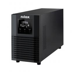 Sai nilox on line pro led 3000va - Imagen 1