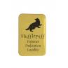 Iman sd toys harry potter hufflepuff - Imagen 1