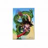 Iman sd toys dragon ball shenron y goku - Imagen 1