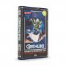 Set papeleria vhs sd toys gremlins libreta chapas y boligrafo - Imagen 1