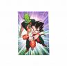 Iman sd toys dragon ball king piccolo y goku - Imagen 1