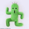 Peluche square enix final fantasy tamaño jumbo cactuar 40 cm - Imagen 1