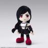 Peluche square enix final fantasy vii action doll tifa 23 cm - Imagen 1