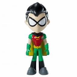 Figura the noble collection bendyfigs universo dc teen titans robin - Imagen 1