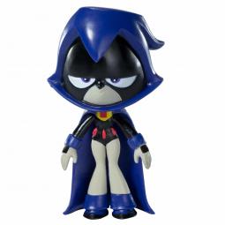 Figura the noble collection bendyfigs universo dc teen titans raven - Imagen 1