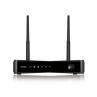 Router zyxel lte3301 - plus 4 puertos gigabit ethernet ac1200 2 antenas - Imagen 1