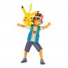 Figura jazwares pokemon batalla feature ash y pikachu 11 cm - Imagen 1